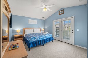 5 Schlafzimmer, Bügeleisen/Bügelbrett, WLAN, Bettwäsche
