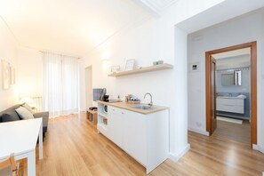 Living area - Torino | Belfiore House 59  (Torino)