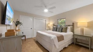 4 quartos, ferros/tábuas de passar roupa, Wi-Fi, roupa de cama