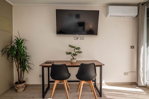 Suite Executive (924) | Biancheria da letto di alta qualità, copriletto in piuma