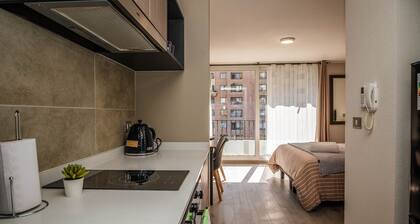 Vista Carmen By Andes+