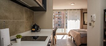 Vista Carmen By Andes+