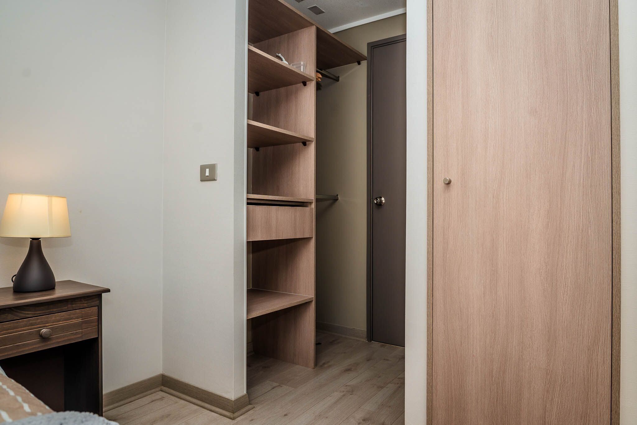 Executive-Suite | Innenbereich