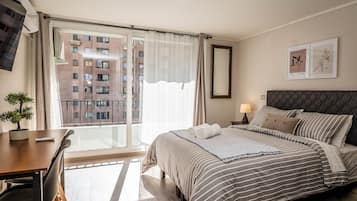 Literie de qualité supérieure, couette en duvet d'oie