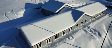 Eksteriør
