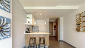 Comfort Apartment, City View | Interior - Gz Tower By Host Pro (Barranquilla)