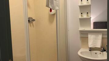 Dobbeltrom – comfort | Bad