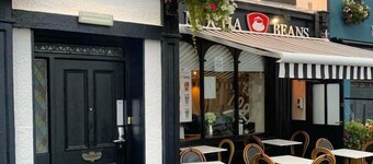 Mocha Beans Westport