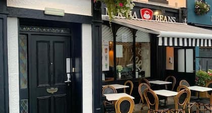 Mocha Beans Westport