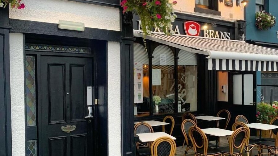 Mocha Beans Westport