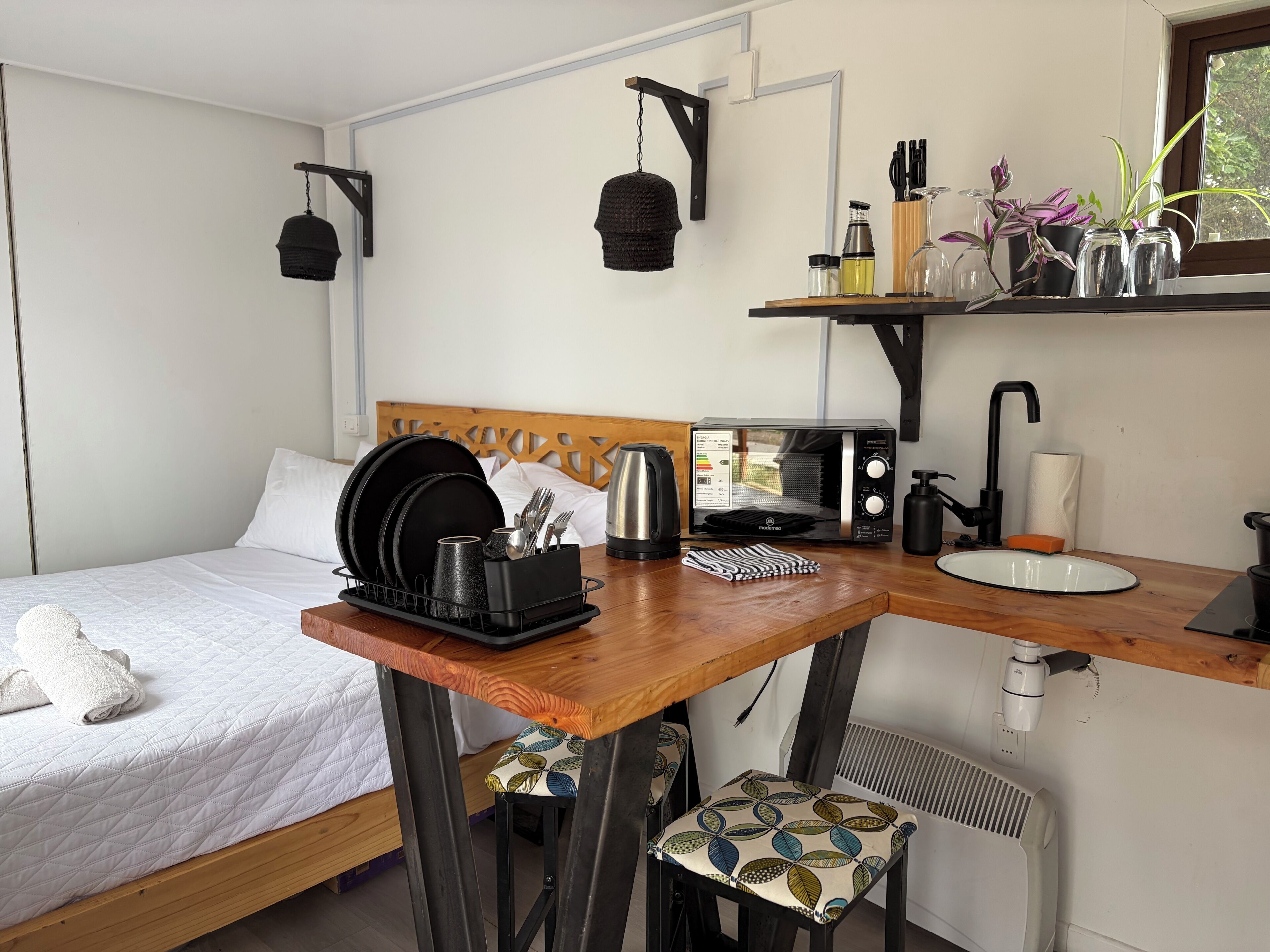 Internet, beddengoed