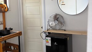 Interior - Studio at the Airport for two (pet friendly) (Balmaceda)