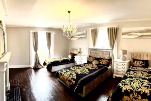 Room - Skryne Castle (Tara)