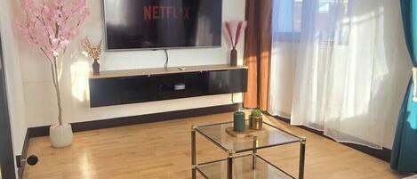 TV