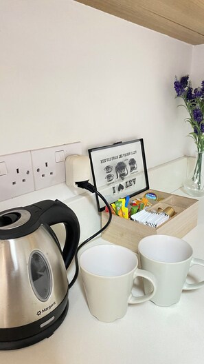 Koffie en/of koffiezetapparaat