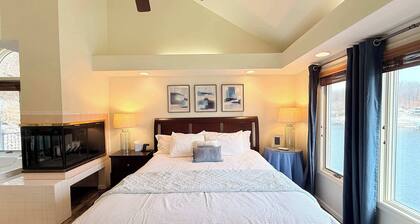 Mimosa Mornings Home for 12