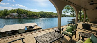 Mimosa Mornings  Home for 12