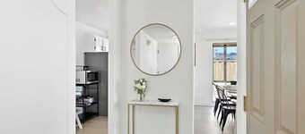 New3BR! Modern house - Spacious Backyard - Games