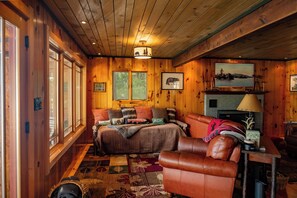 تلفزيون ذكي، ستيريو