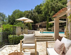 Terras