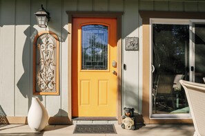 Detalle del exterior