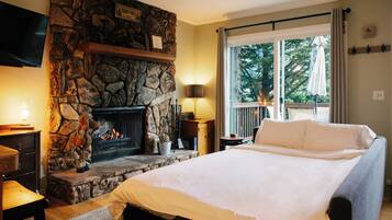 Gratis wifi, beddengoed