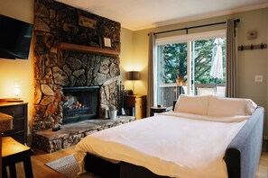 2 slaapkamers, gratis wifi, beddengoed