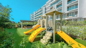 Kinderbereich