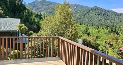 Views on Acheron !!!