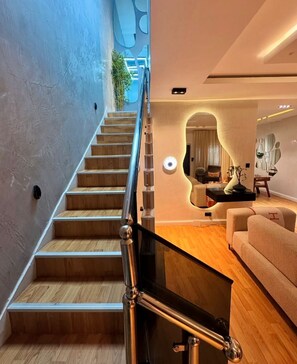 Interior - smartstay ng (Abuja)