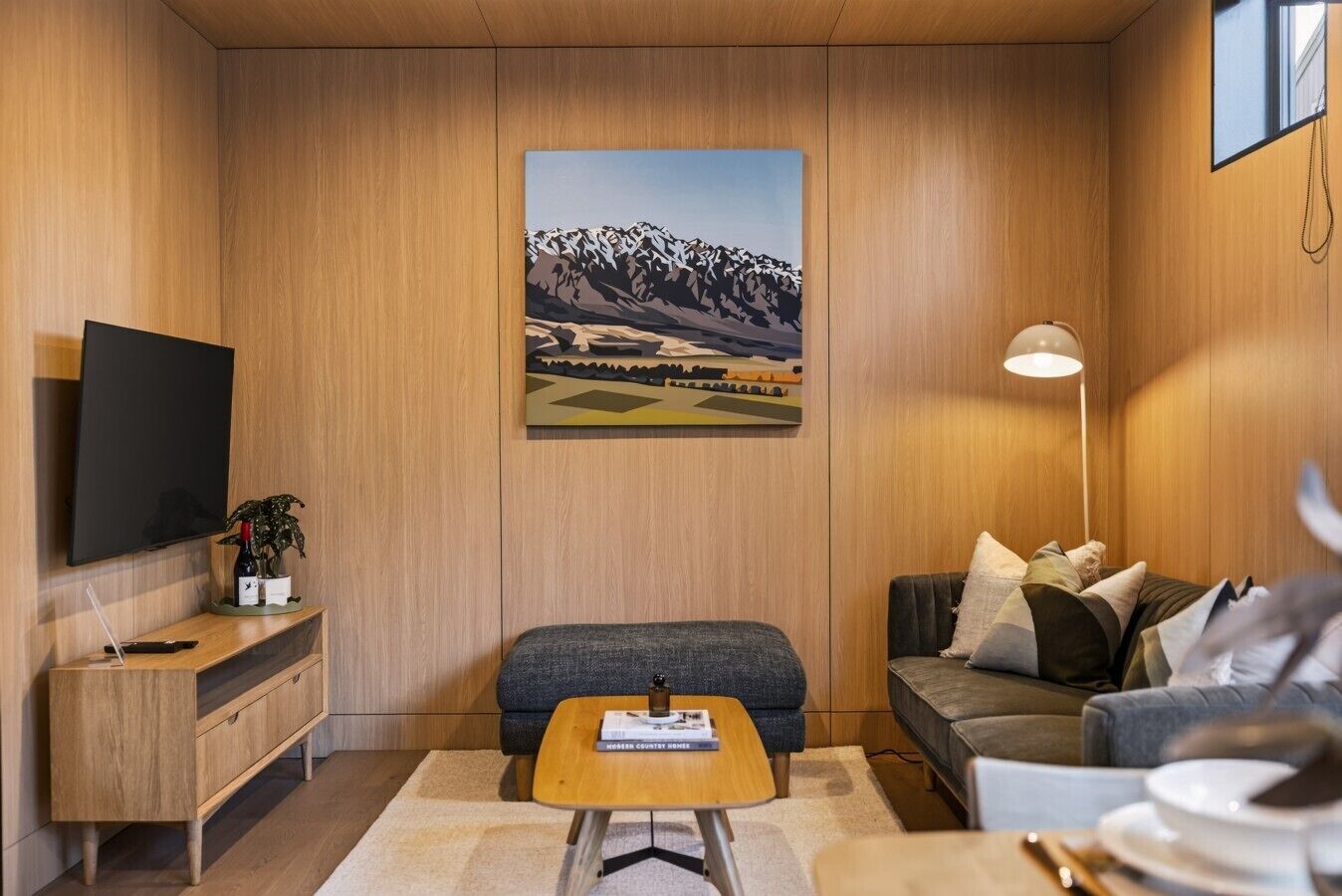 Fernseher