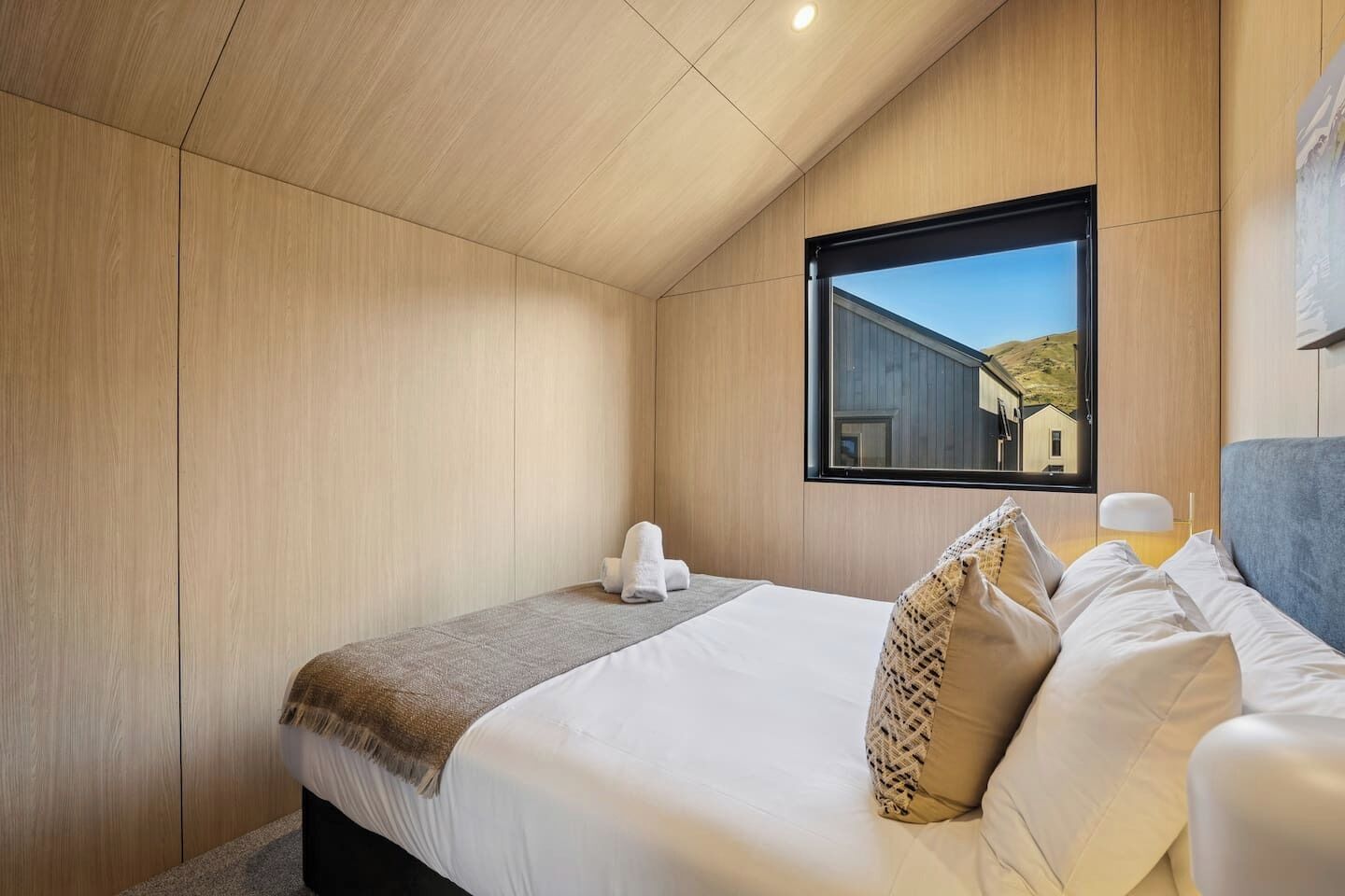 Fer et planche à repasser, Wi-Fi, draps fournis