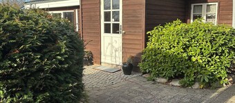 Spacious holiday home near beach and nature
