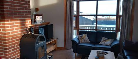 مشغل دي في دي، ستيريو