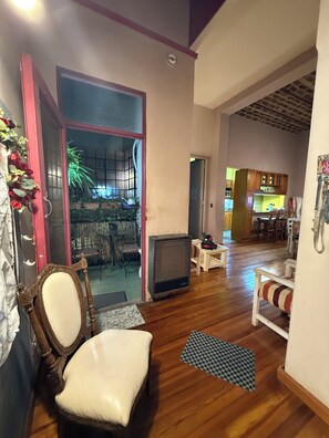 Intérieur