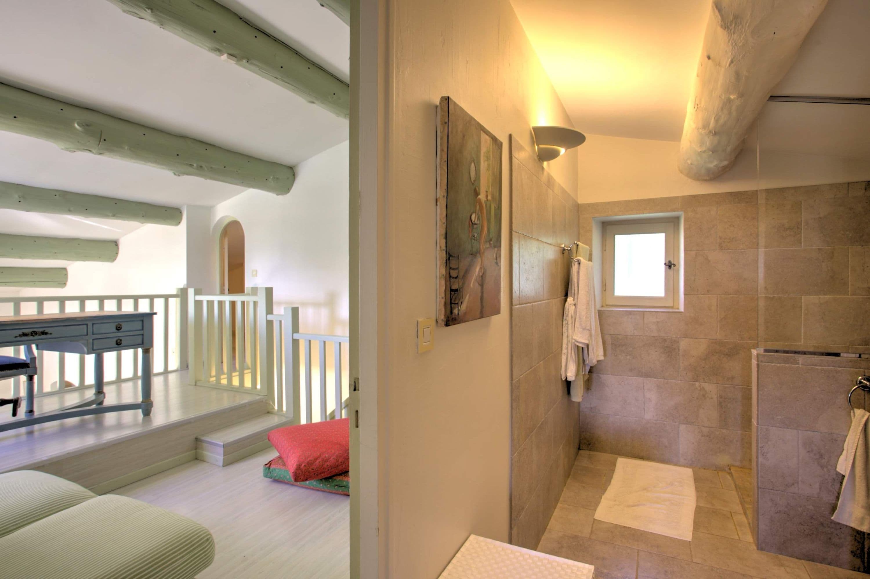 Villa | 4 bedrooms, Internet