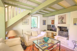 Villa | 4 bedrooms, Internet - La Garrigue de Gordes (Gordes)