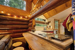 Micro-ondes, four, plaque de cuisson, lave-vaisselle