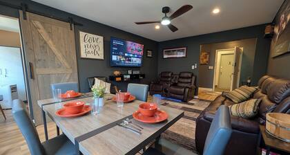 Urban Oasis Luxe King Suites City Views