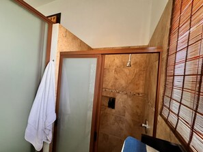 Hair dryer, towels, soap, toilet paper - Villas de Brisas, within a safe, quiet and private fraction you do not share (Tres de Mayo)