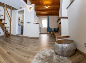 Interior - Daenerys Loft Old Town Alghero (Alghero)