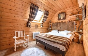 4 chambres, Wi-Fi gratuit