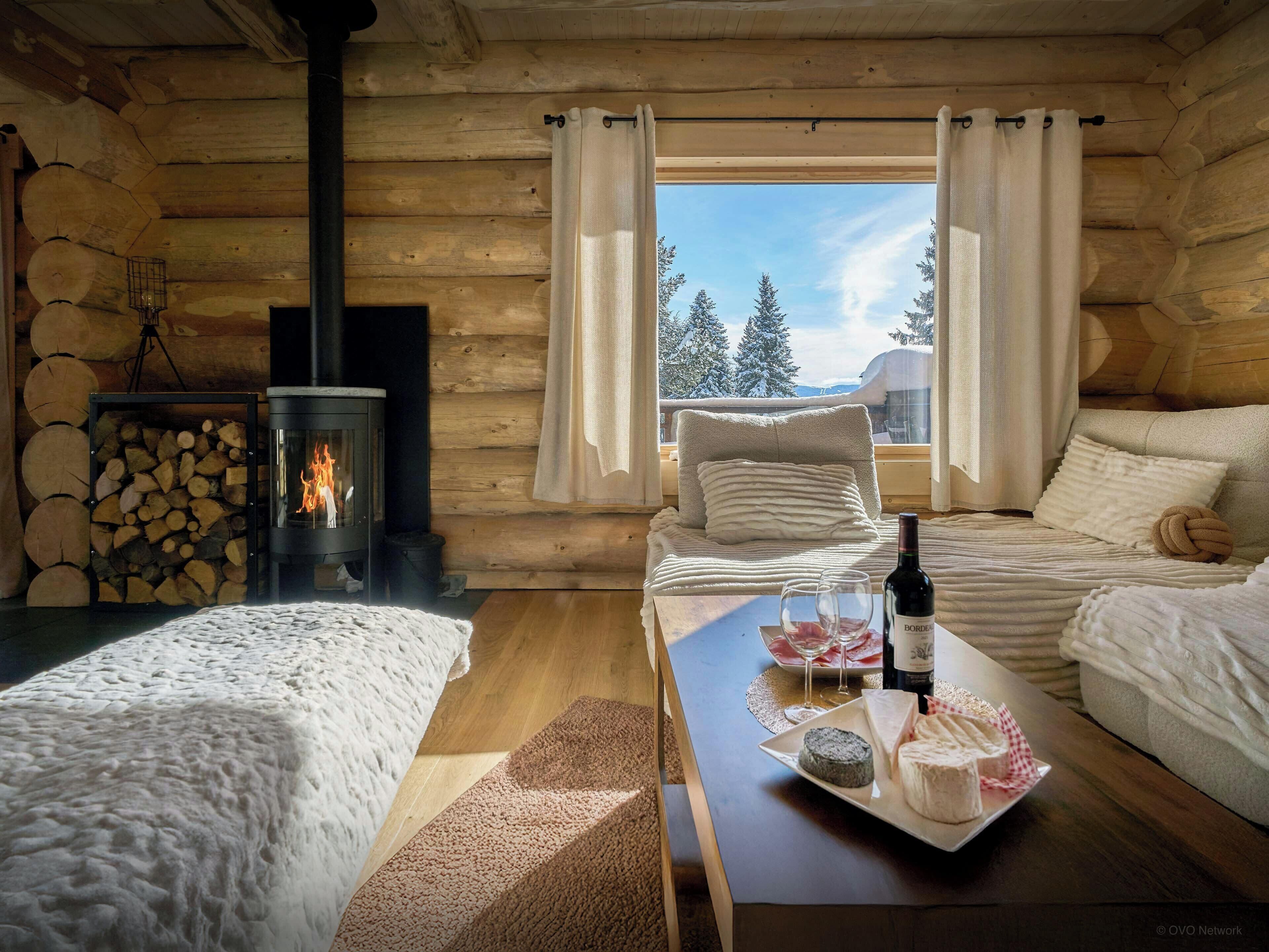 4 多间卧室、熨斗/熨衣板、WiFi、床单