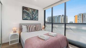 2 camere, Wi-Fi, lenzuola