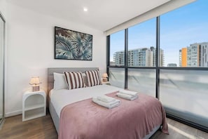 2 camere, Wi-Fi, lenzuola