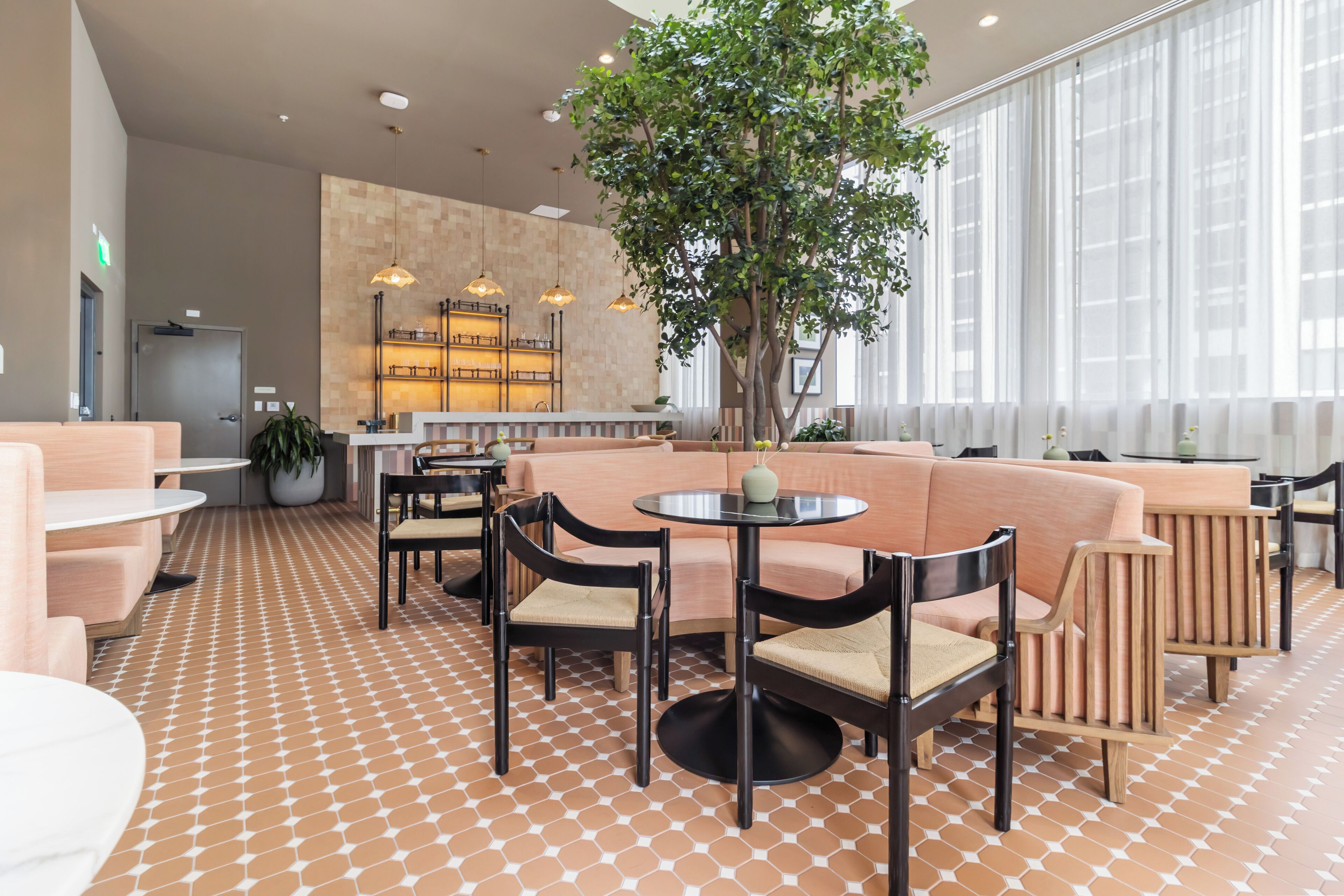 Restaurantes