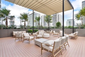 Terras