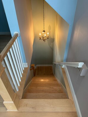 Interior - Hendrickson House - Downtown Bayfield, WI (Bayfield)