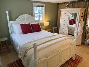 Wi-Fi, draps fournis