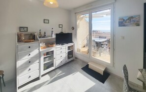 Interior - 2 bedroom lovely apartment in Fleury d'Aude (Fleury d'Aude)